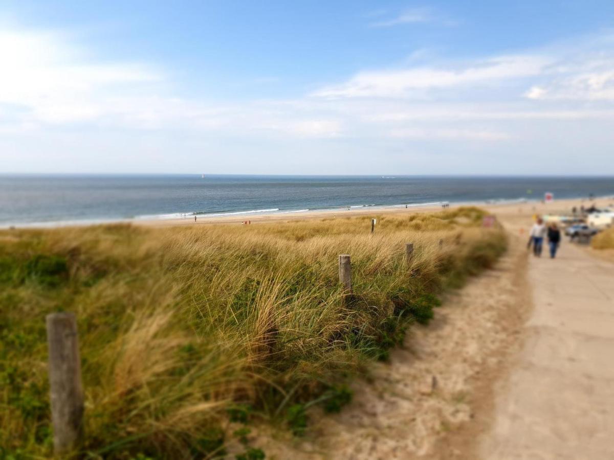 Vakantiehuisje Pluk 2 Personen Zeezand Recreatie Stolpen Eksteriør bilde
